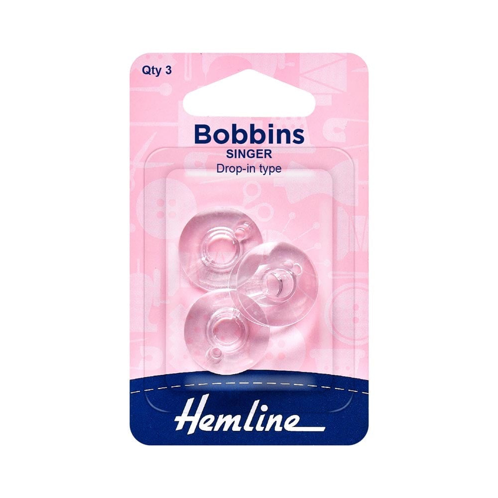Bobbins