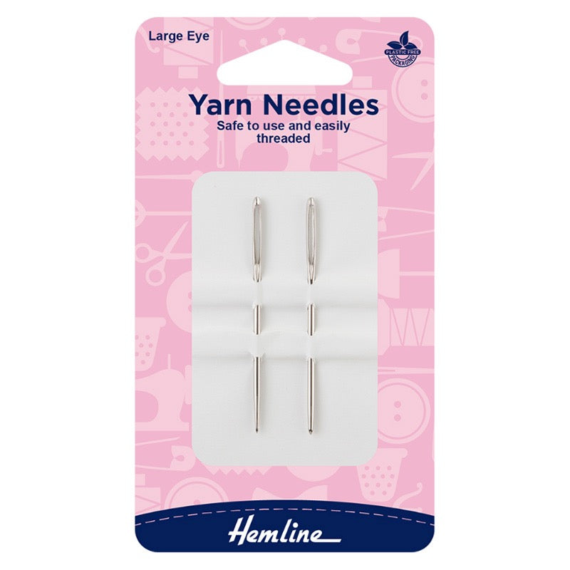 Hand Sewing Needles