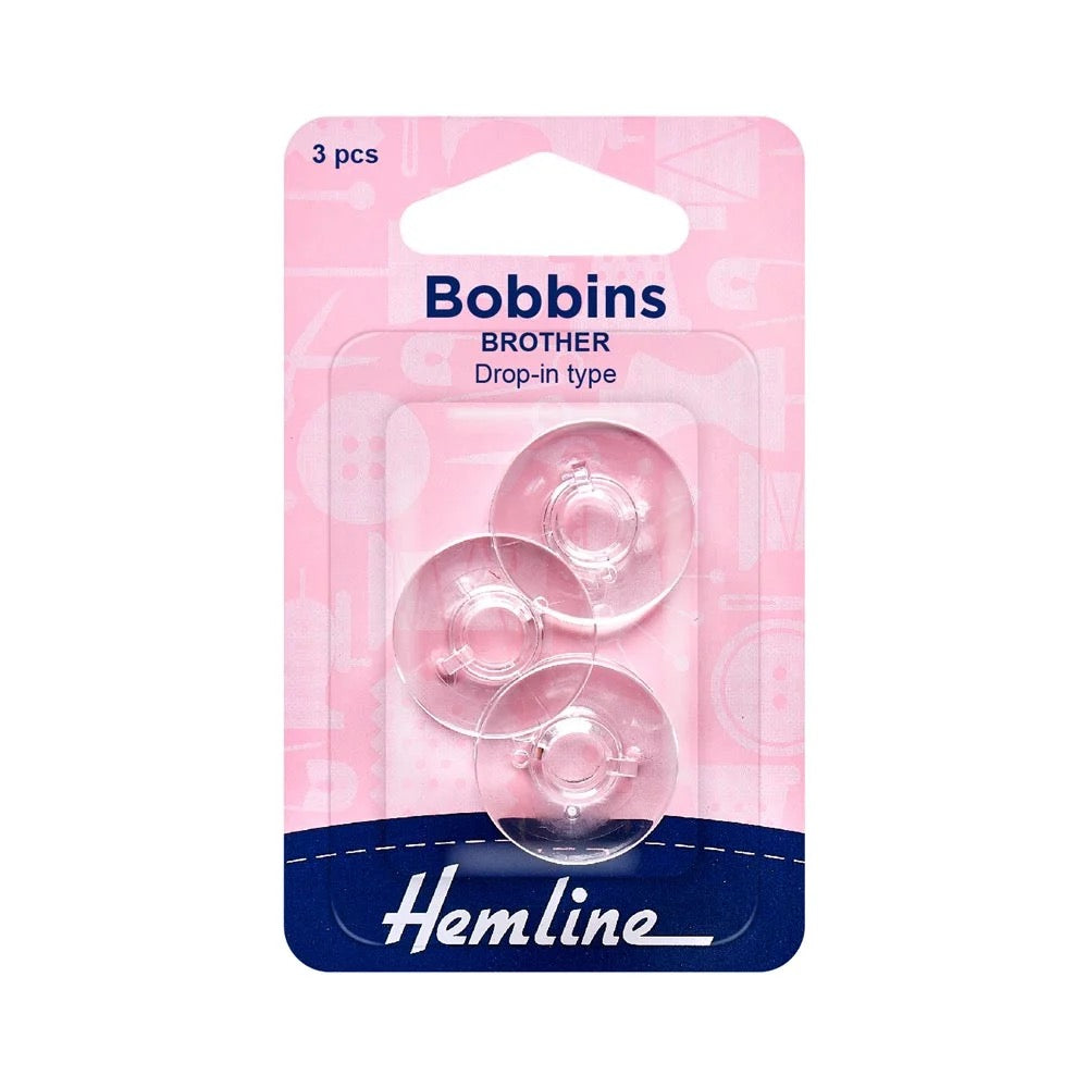 Bobbins