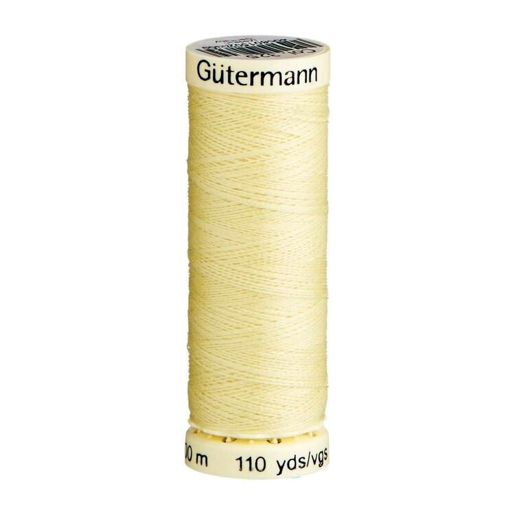 Gutermann Thread