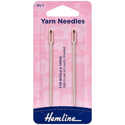 Hand Sewing Needles