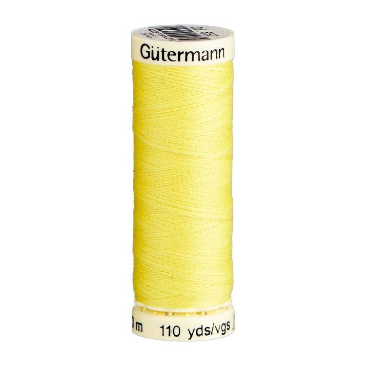 Gutermann Thread