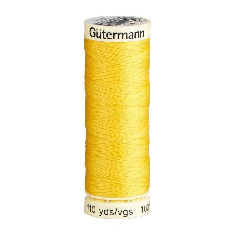 Gutermann Thread