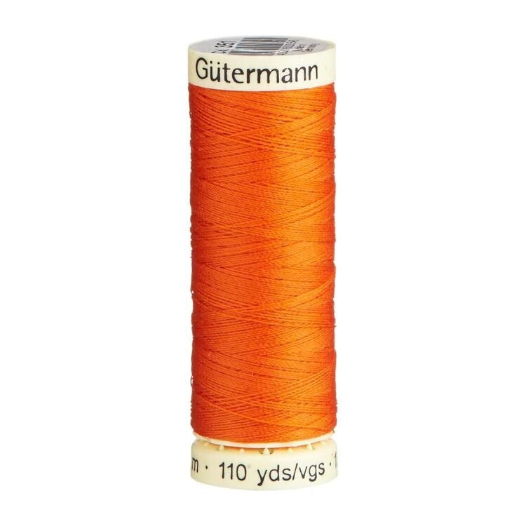Gutermann Thread
