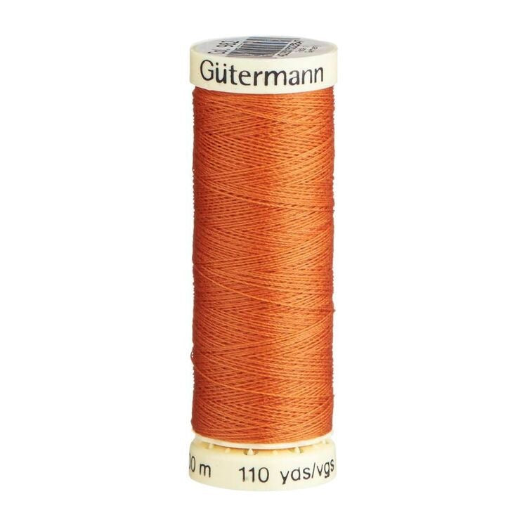 Gutermann Thread