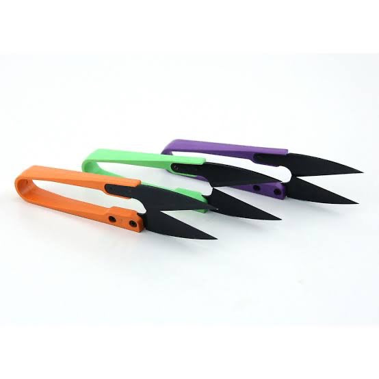 Embroidery Scissors & Snips