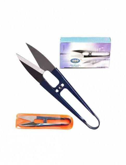 Embroidery Scissors & Snips