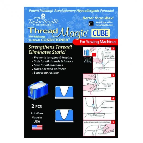 Thread Conditioner