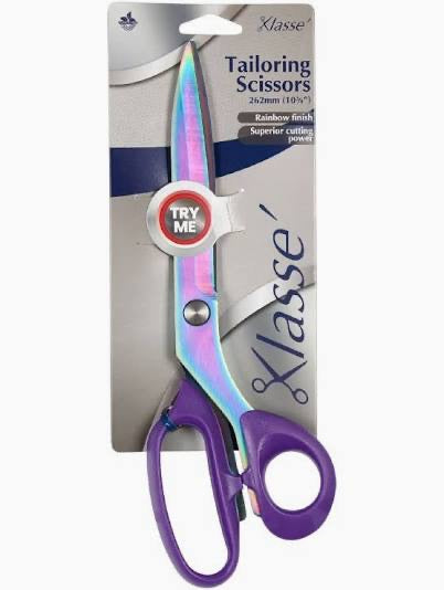 Dressmaking Scissors