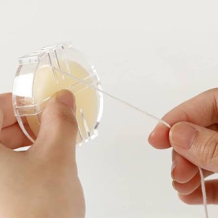 Thread Conditioner
