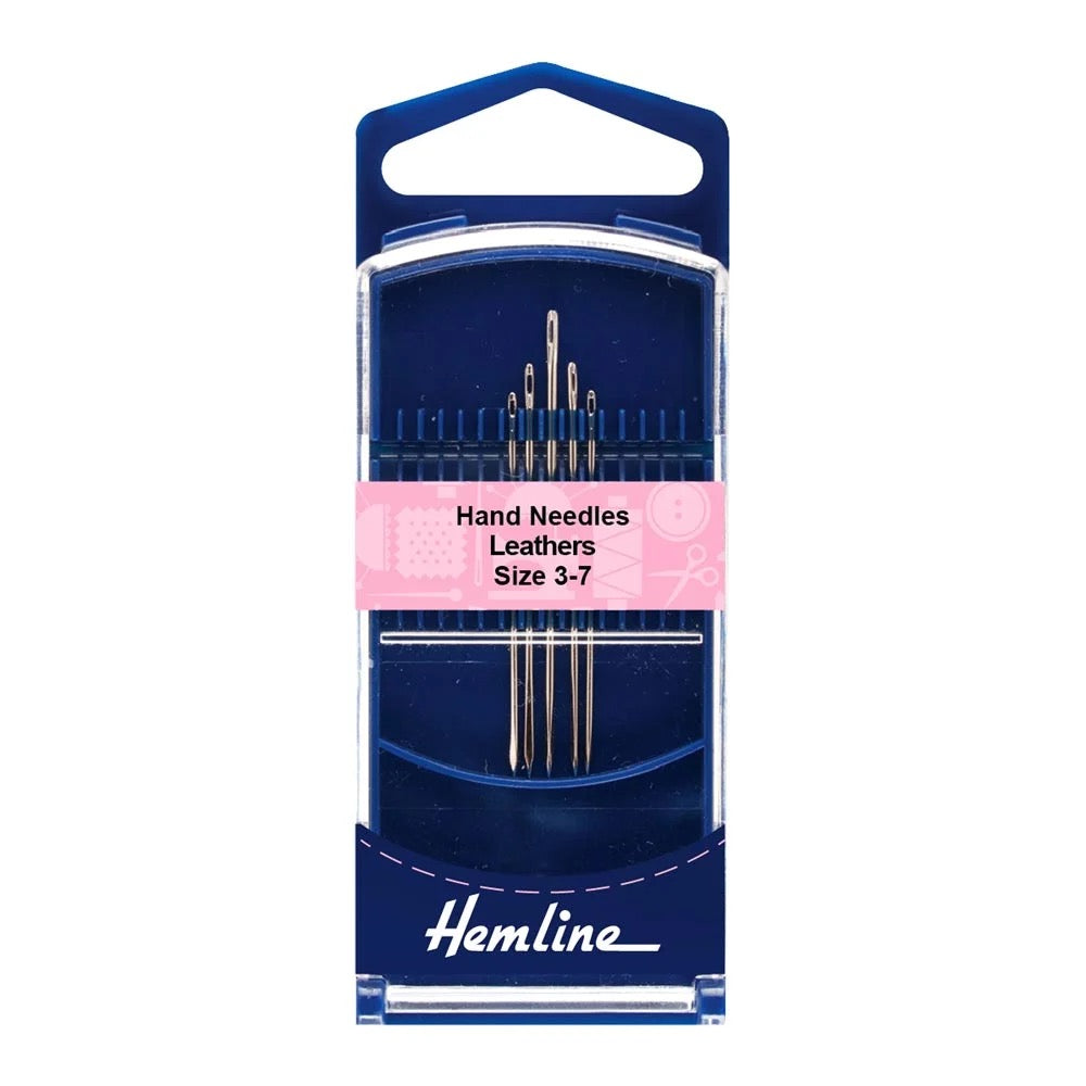 Hand Sewing Needles