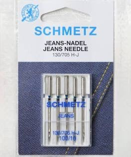 Sewing Machine Needles