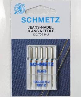 Sewing Machine Needles