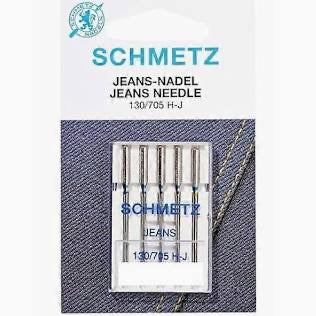 Sewing Machine Needles