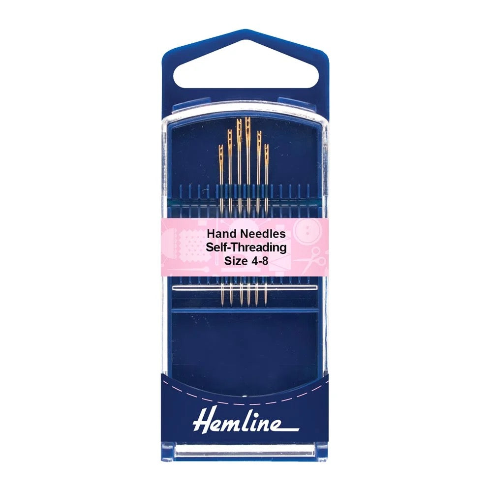 Hand Sewing Needles