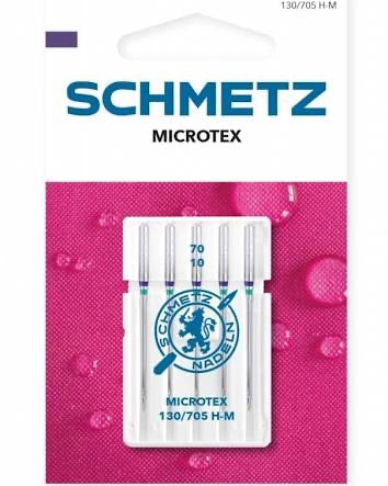 Sewing Machine Needles