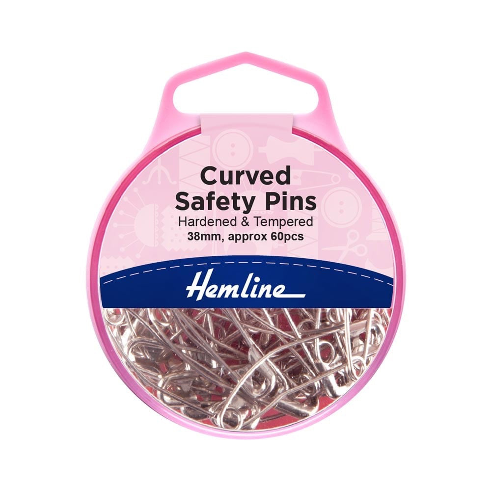 Safety Pins