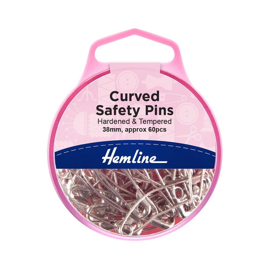 Safety Pins