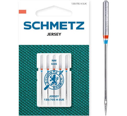 Sewing Machine Needles