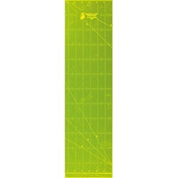 Quilting Rulers