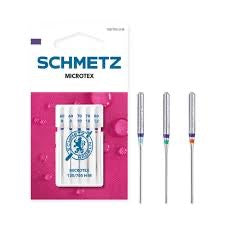 Sewing Machine Needles