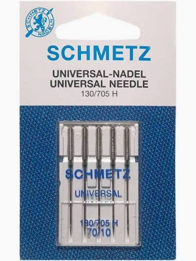 Sewing Machine Needles