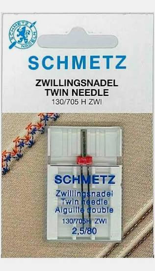 Sewing Machine Needles