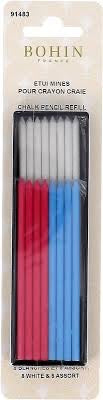 Fabric Markers