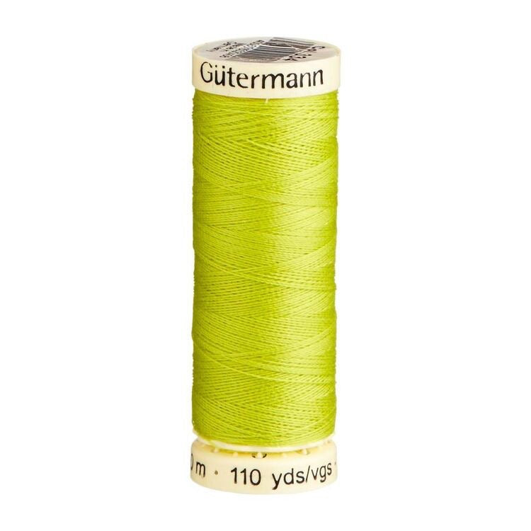 Gutermann Thread