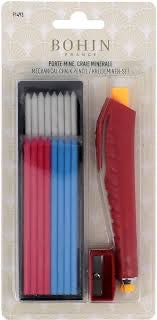 Fabric Markers