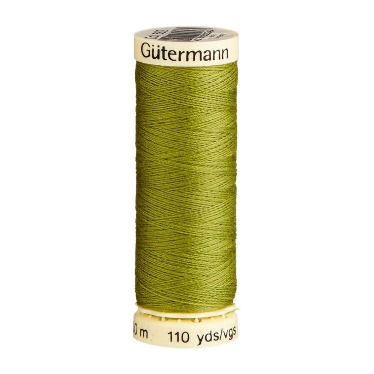 Gutermann Thread