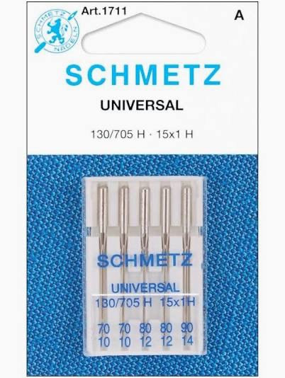 Sewing Machine Needles