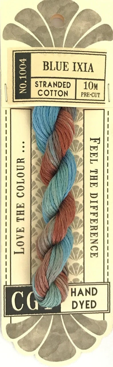 Cottage Garden  - Signature Range