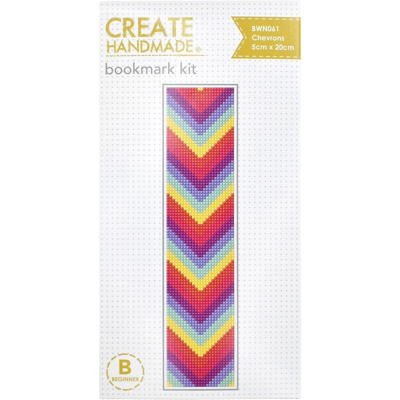 Mini Cross Stitch Kit