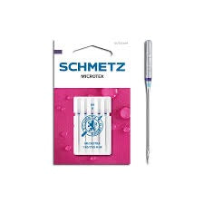 Sewing Machine Needles