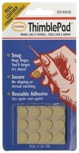 Thimbles