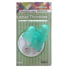 Thimbles