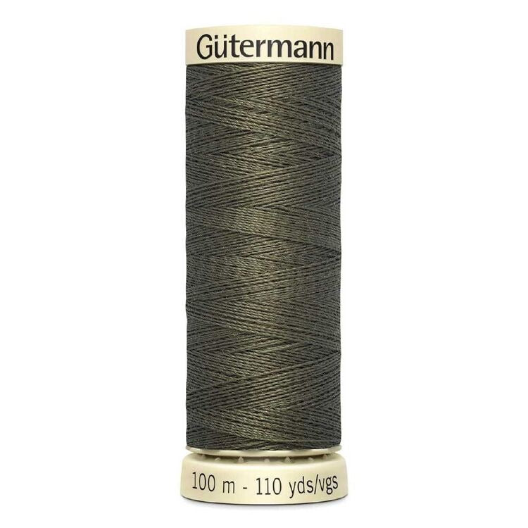 Gutermann Thread