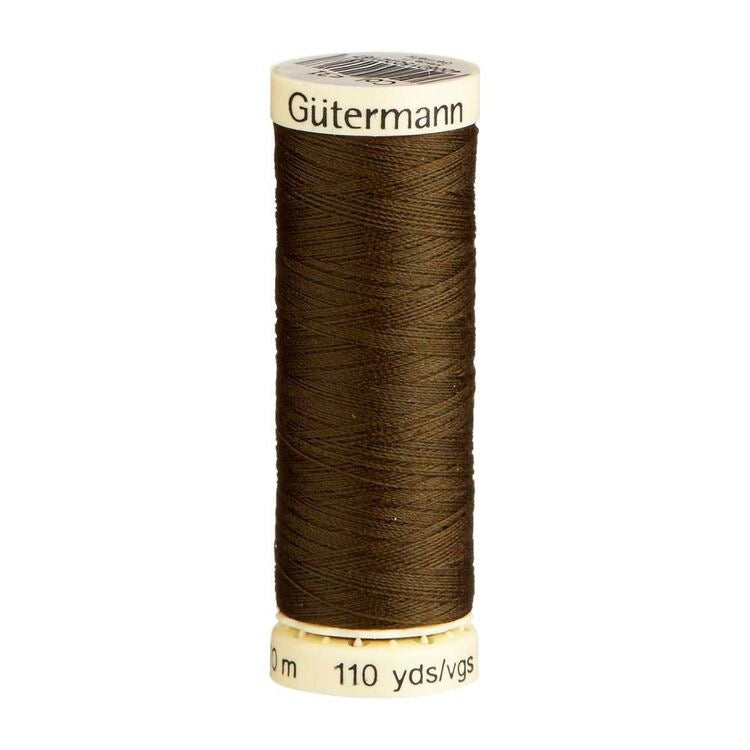 Gutermann Thread