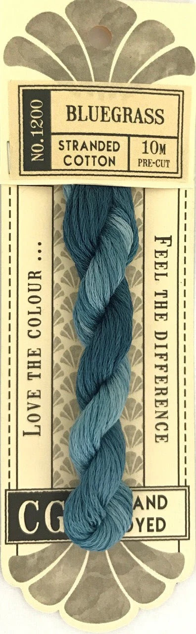 Cottage Garden  - Signature Range