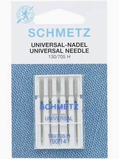 Sewing Machine Needles