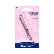 Bodkins & Loop Turners