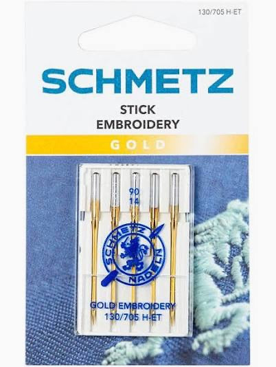 Sewing Machine Needles