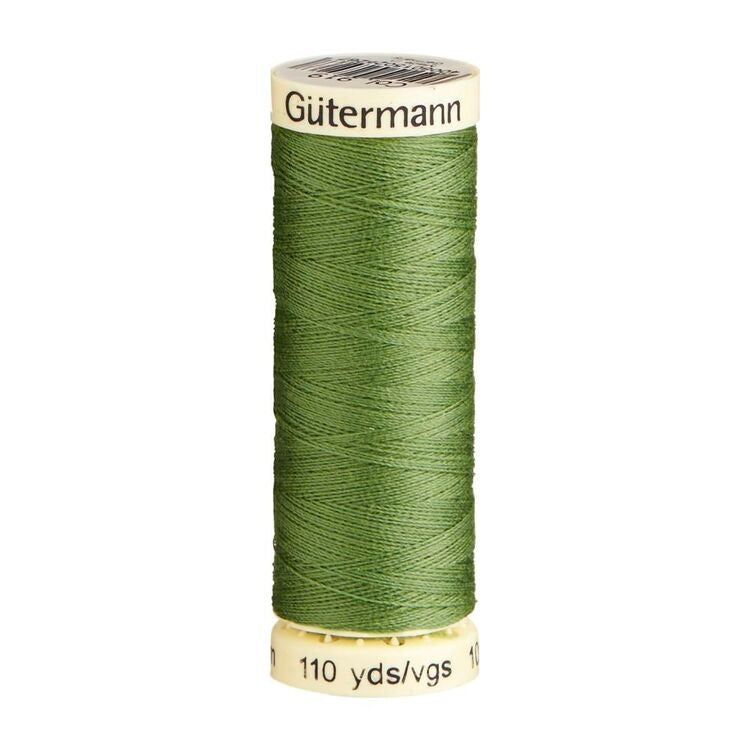Gutermann Thread