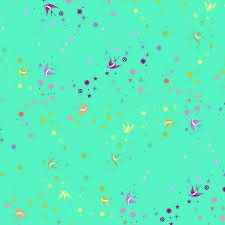 Tula True - Tula Pink - Fairy Dust - Frolic - PWTP133.FROLIC