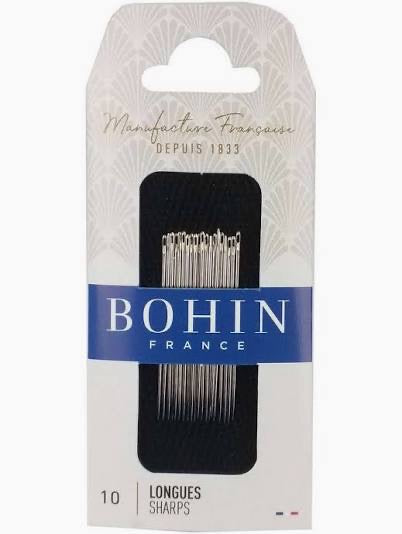 Hand Sewing Needles