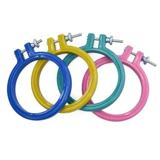 Embroidery Hoops