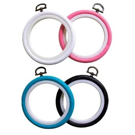 Embroidery Hoops