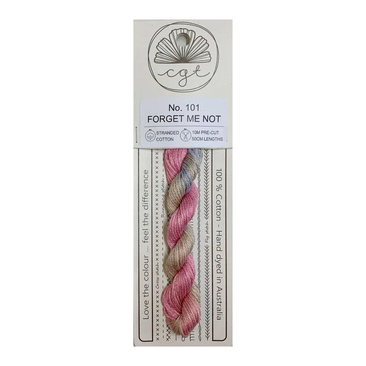 Cottage Garden  - Signature Range