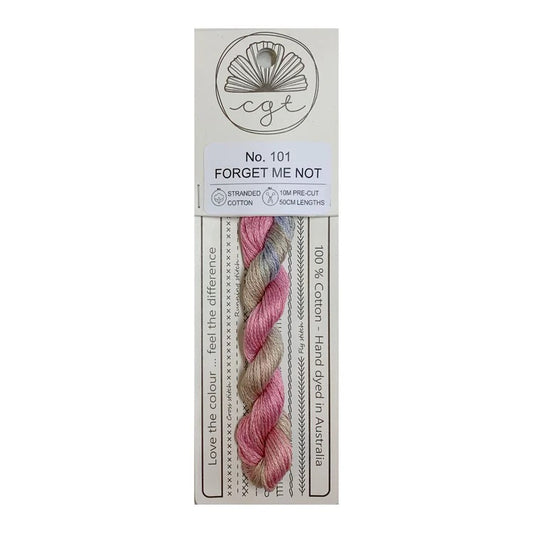 Cottage Garden - Signature Range